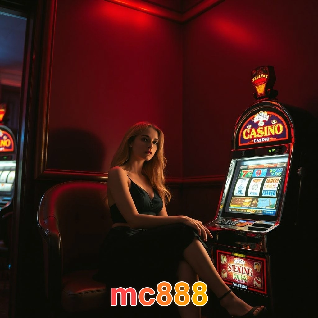 Pendaftaran mc888