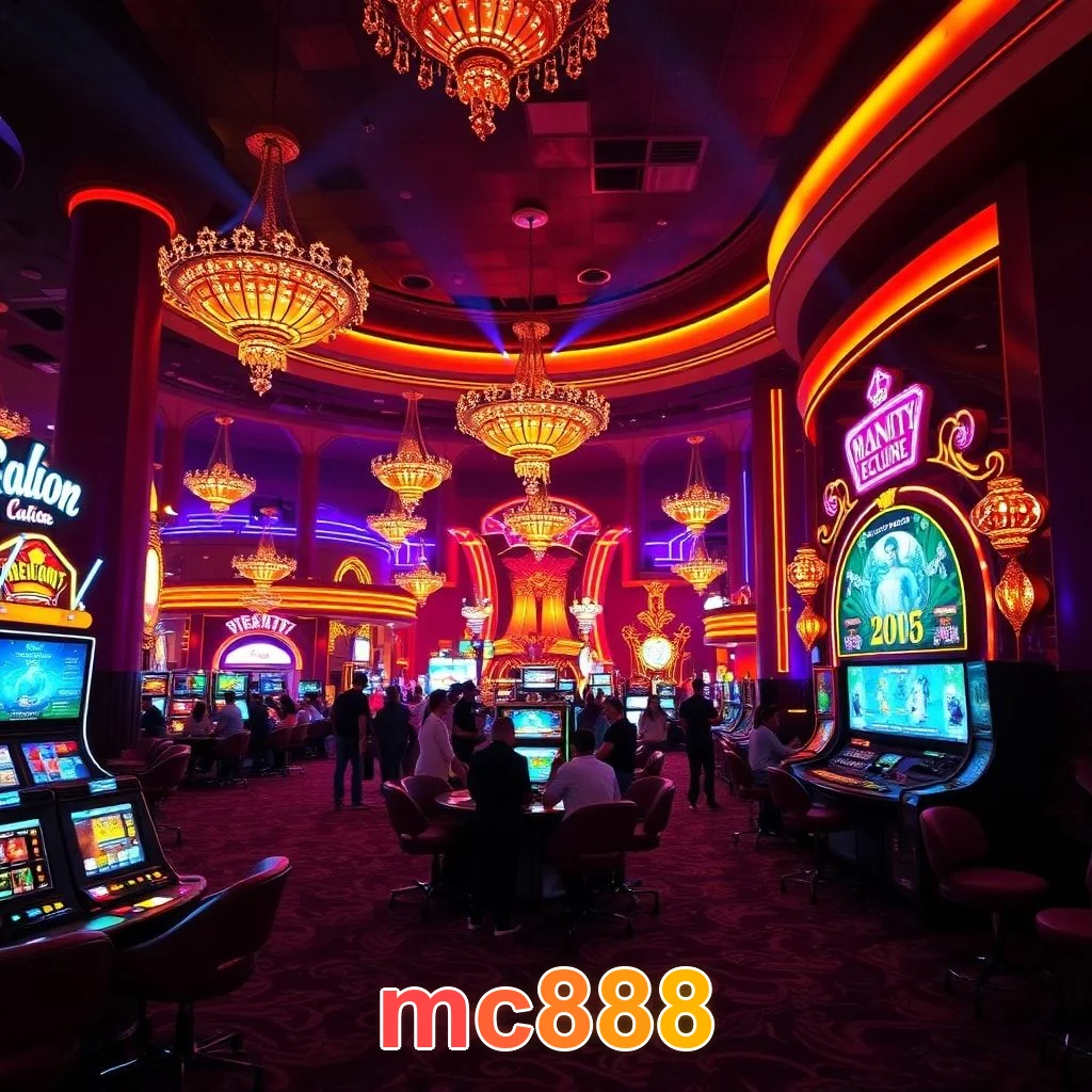 Download mc888