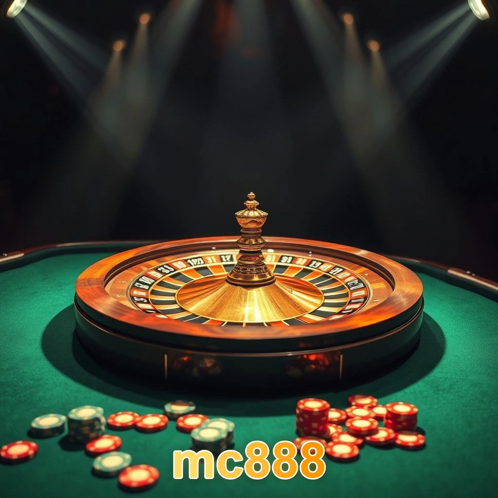 Taruhan mc888