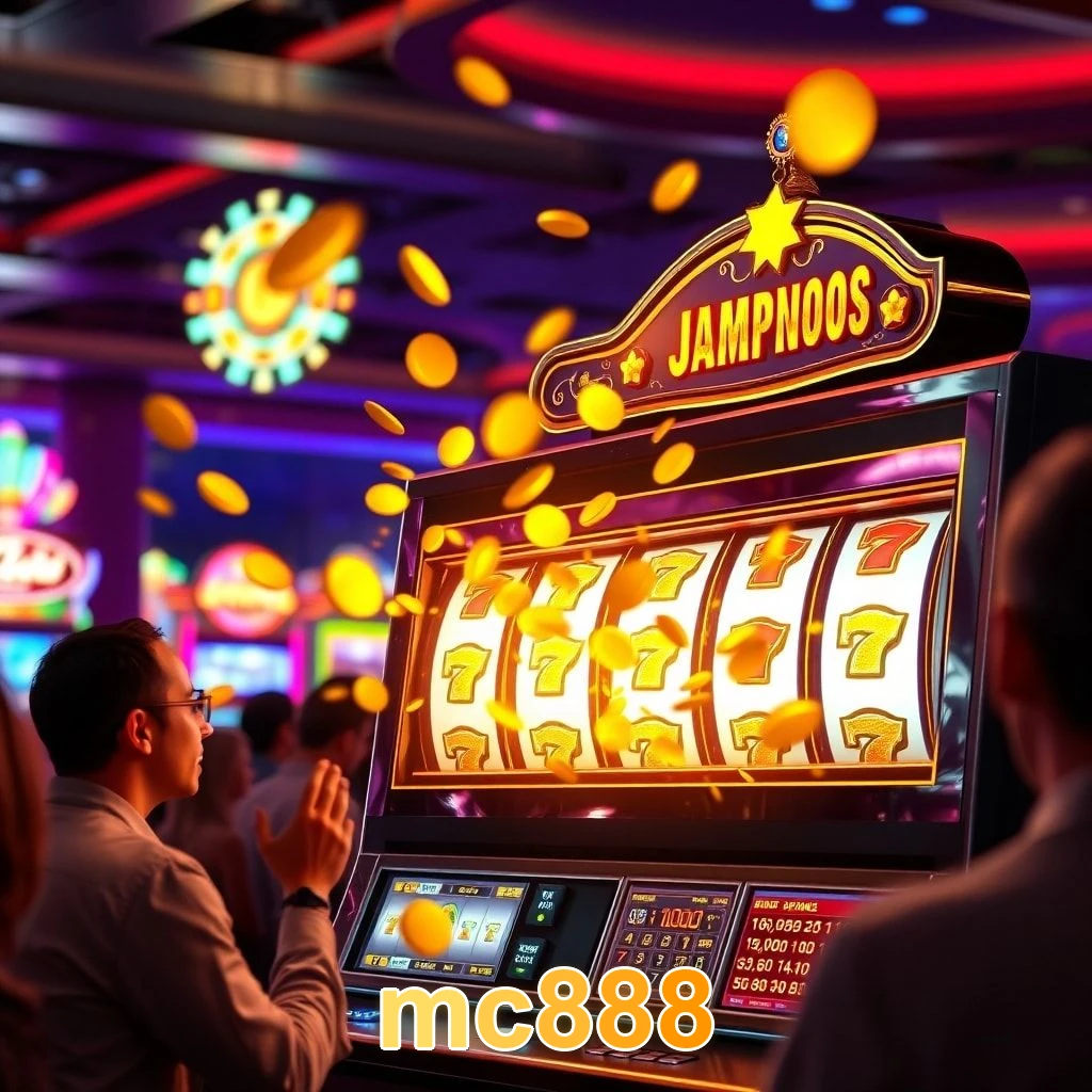 Kasino mc888