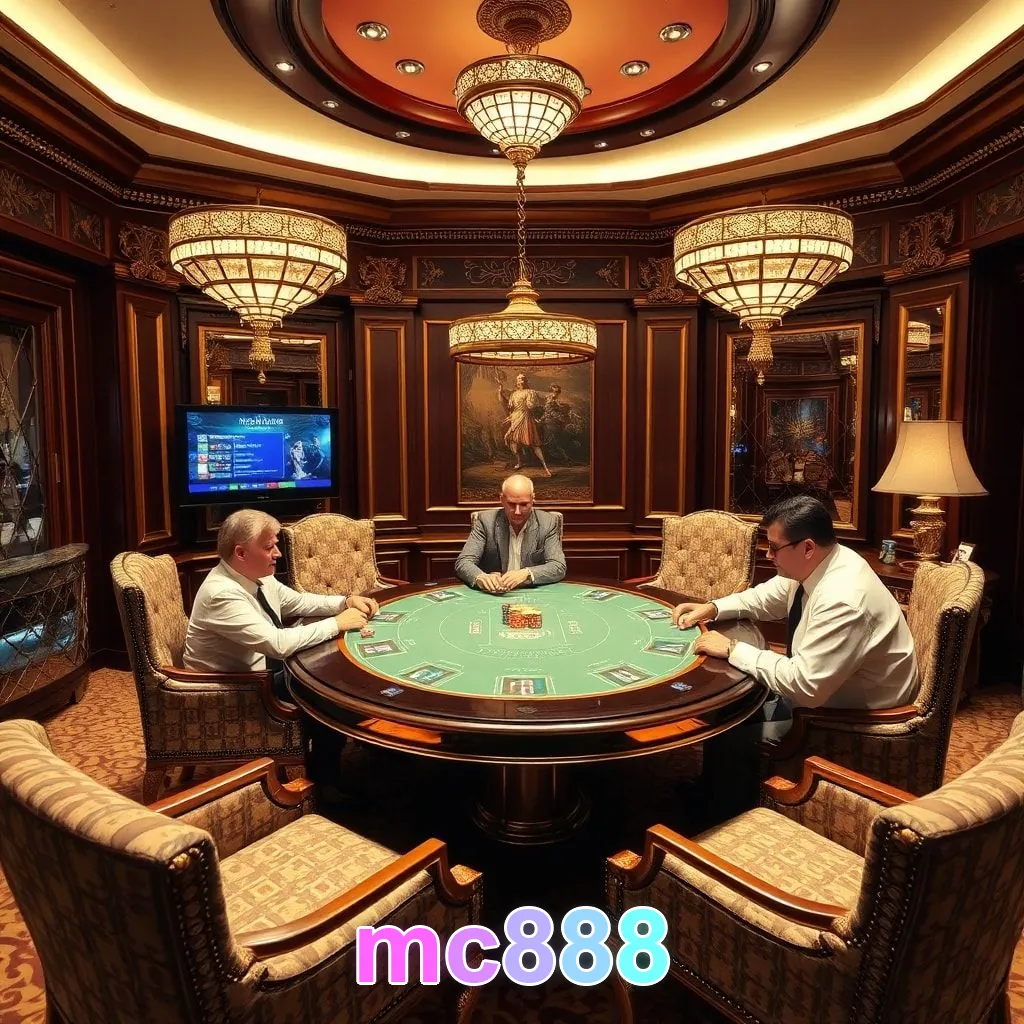 mc888 apk