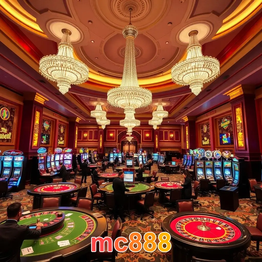 Unduh mc888