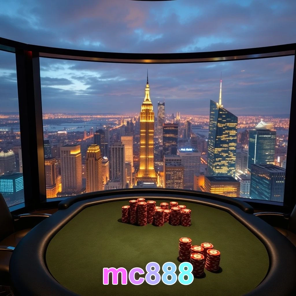 mc888 bonus